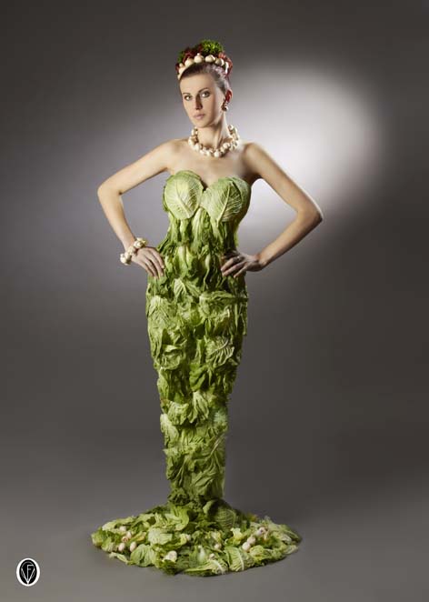 Veggie Couture