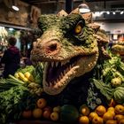 Veggie Dino