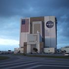 Vehicle Assembly Building