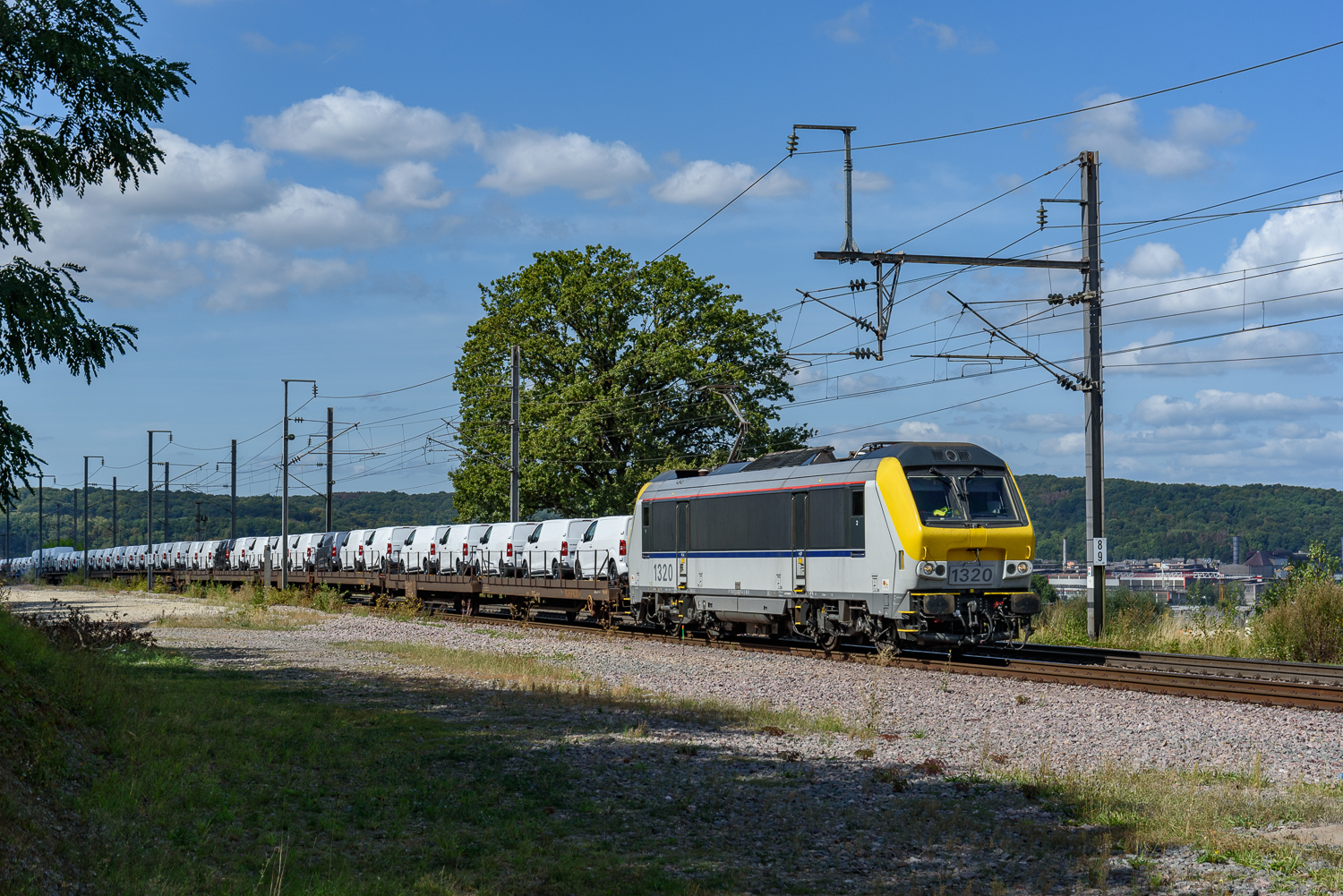 Véhicules utilitaires