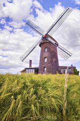 Vehlinger Windmühle