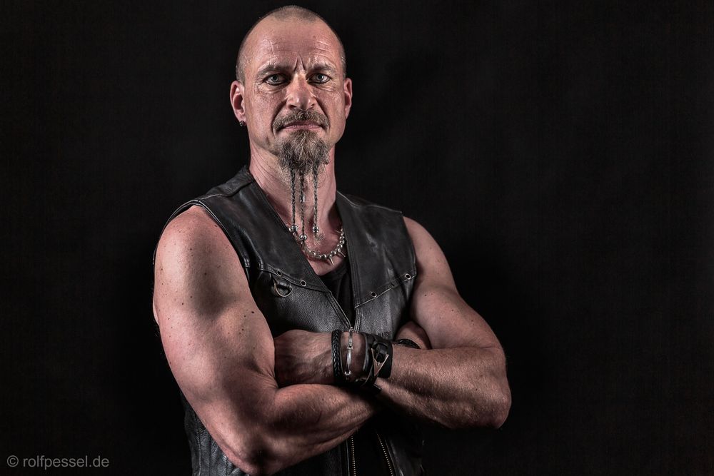 Veikko Foto & Bild studio, portrait, hart Bilder auf