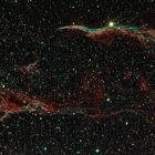 Veil Nebula Testbild