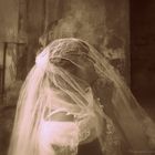 "Veiled Lady ..."