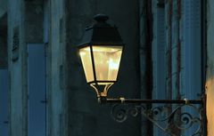 Veilleuse de Nuit .........