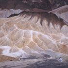 Veins of Zabriskie