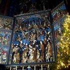 Veit Stoss- Altar in der Marienkirche zu Krakau