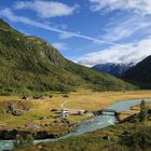 Veitastrond...oder.. Urlaub in der Postkarte...