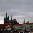 Veits Dom / Saint Vitus Cathedral