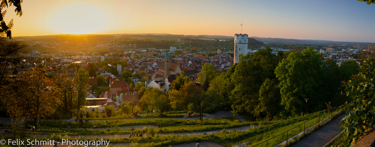 Veitsburg @ Ravensburg