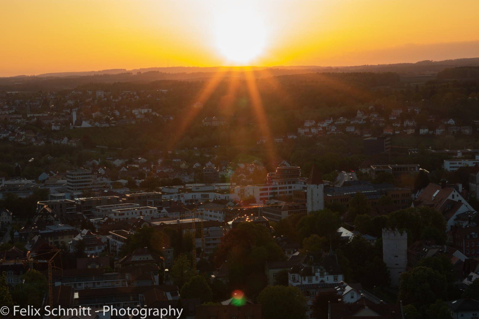 Veitsburg @ Ravensburg