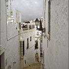 Vejer, das weiße Dorf