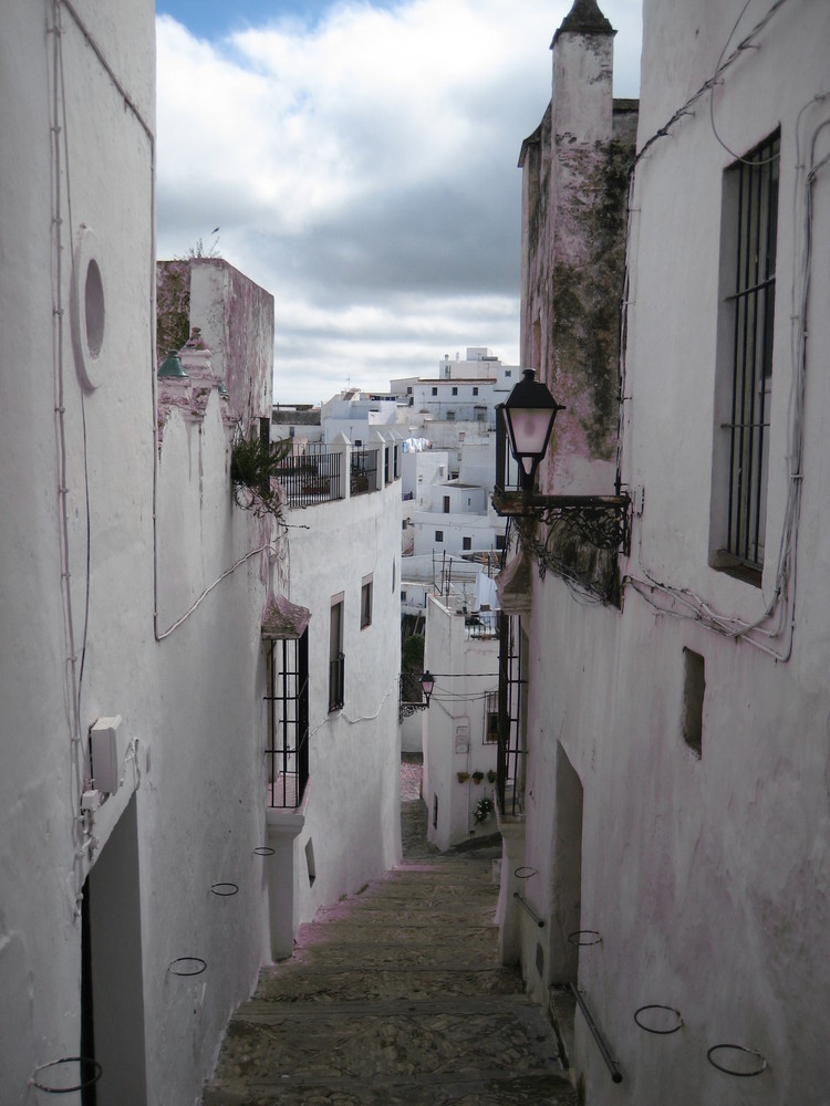 Vejer de la Frontera