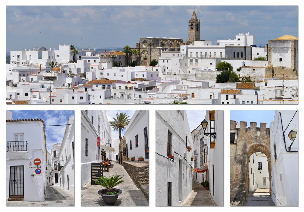 Vejer de la Frontera 1