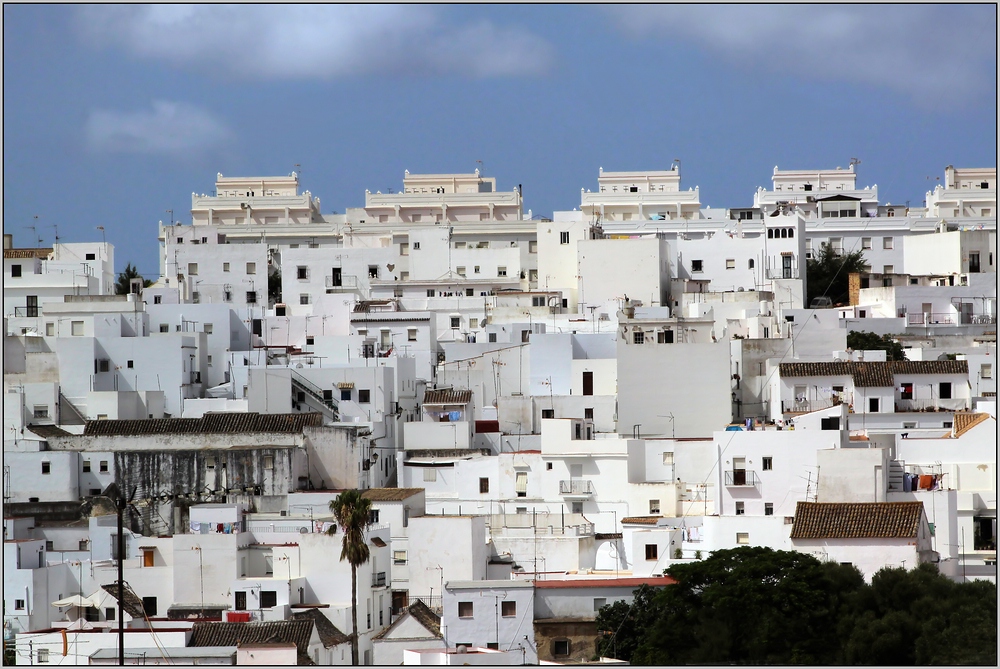 Vejer de la Frontera - 1