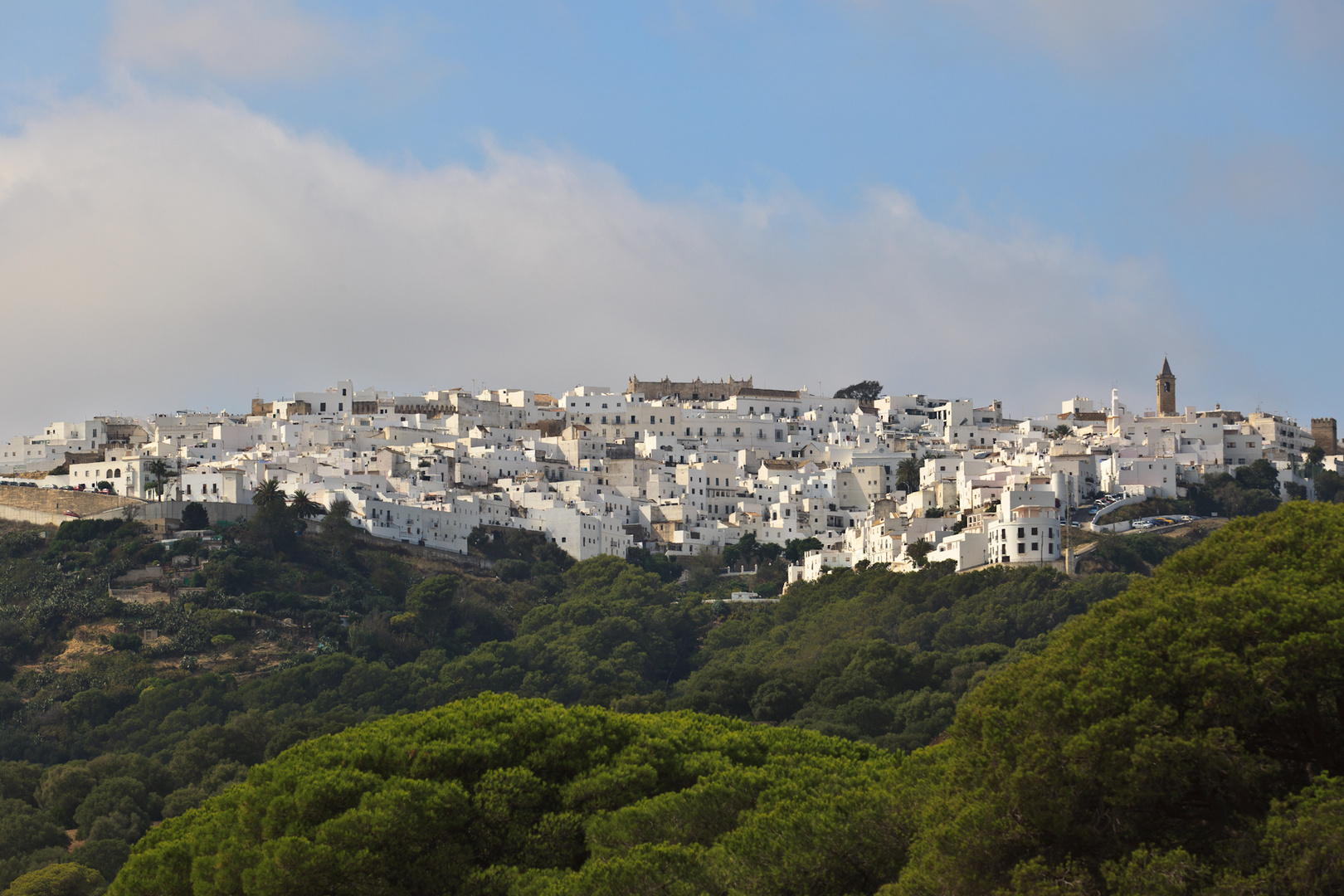 Vejer de la Frontera