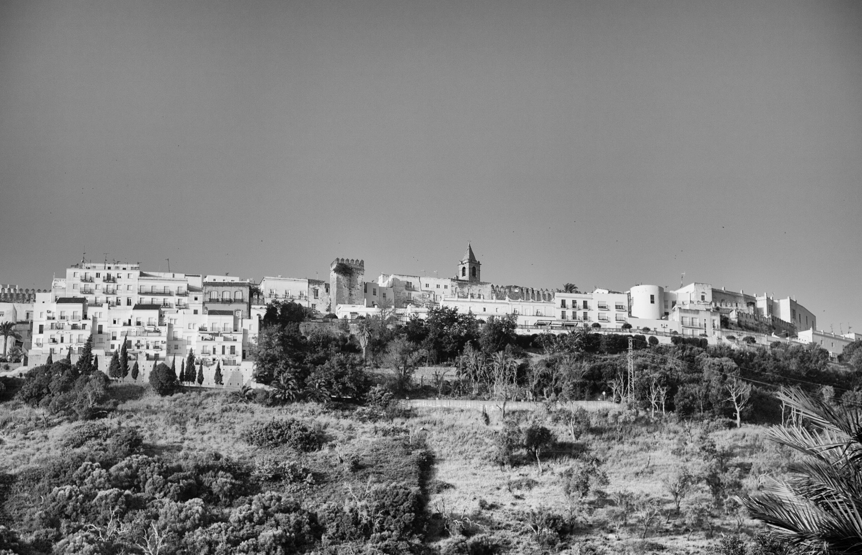 Vejer de la Frontera