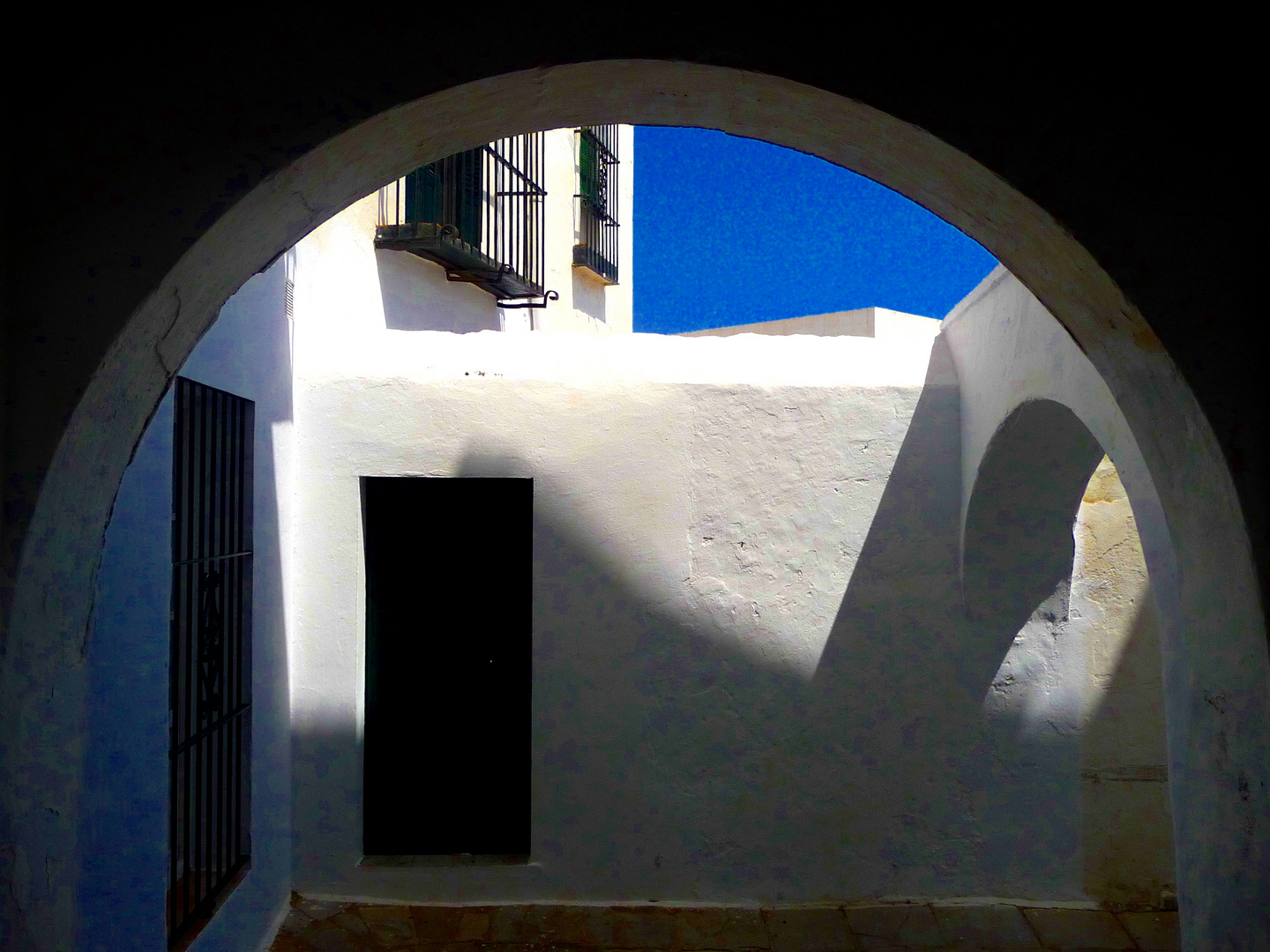 VEJER de la FRONTERA 2