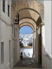 Vejer de la Frontera - 2