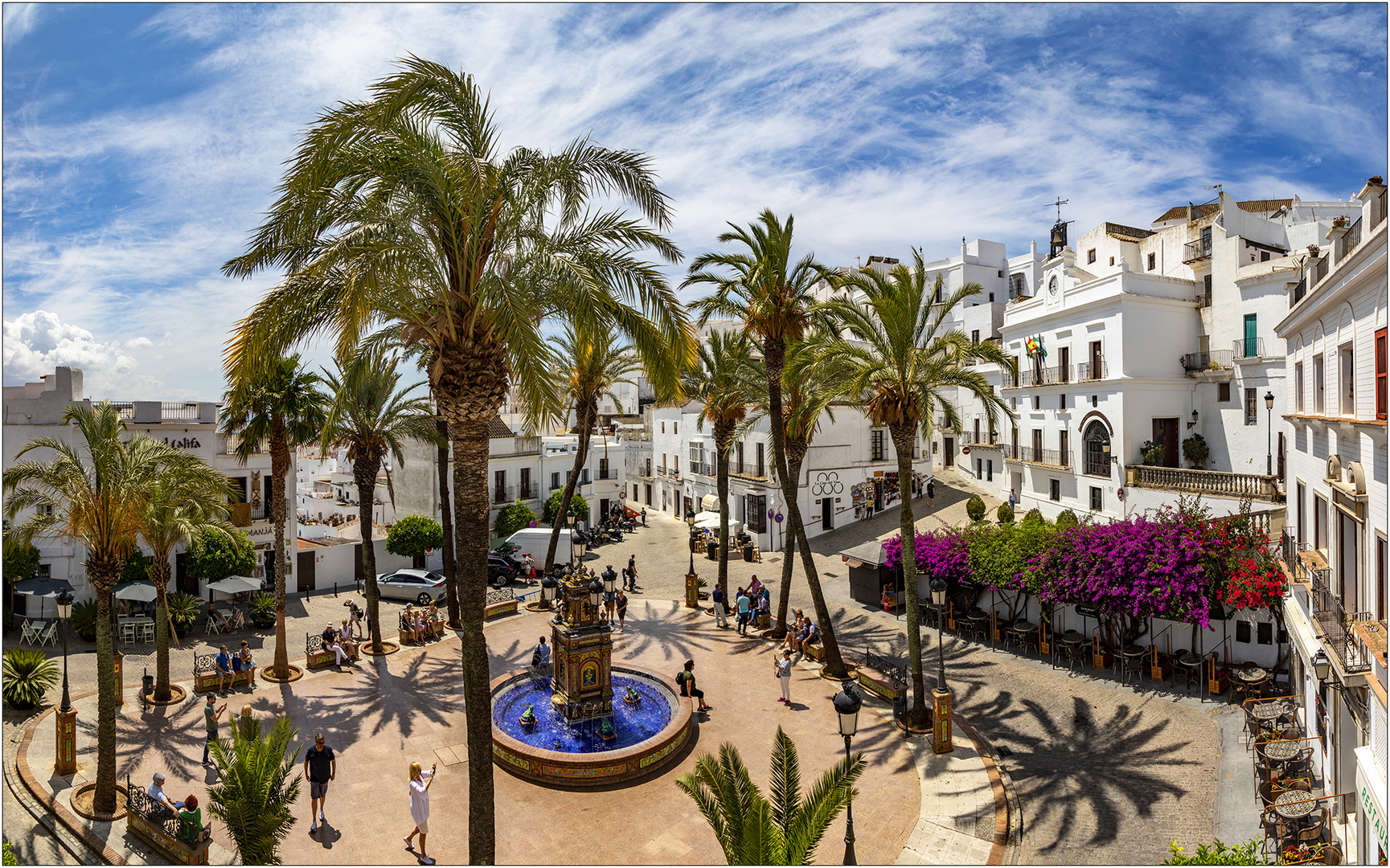 Vejer de la Frontera