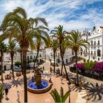 Vejer de la Frontera