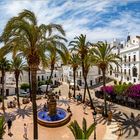 Vejer de la Frontera