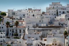 Vejer de la Frontera