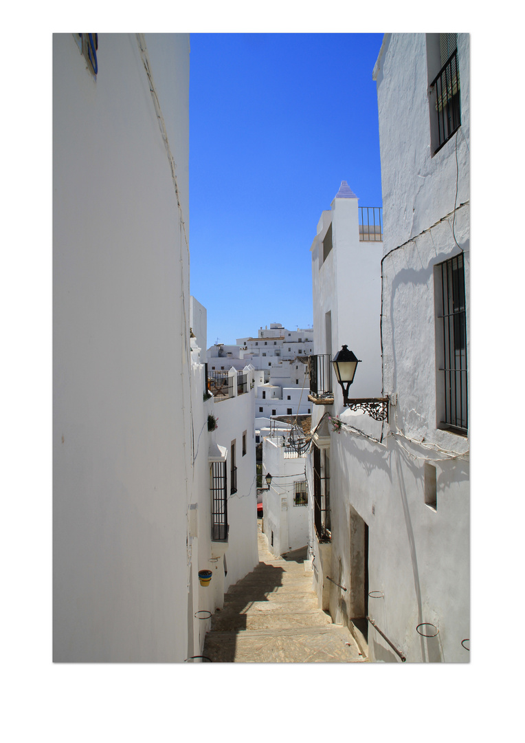 Vejer de la Frontera