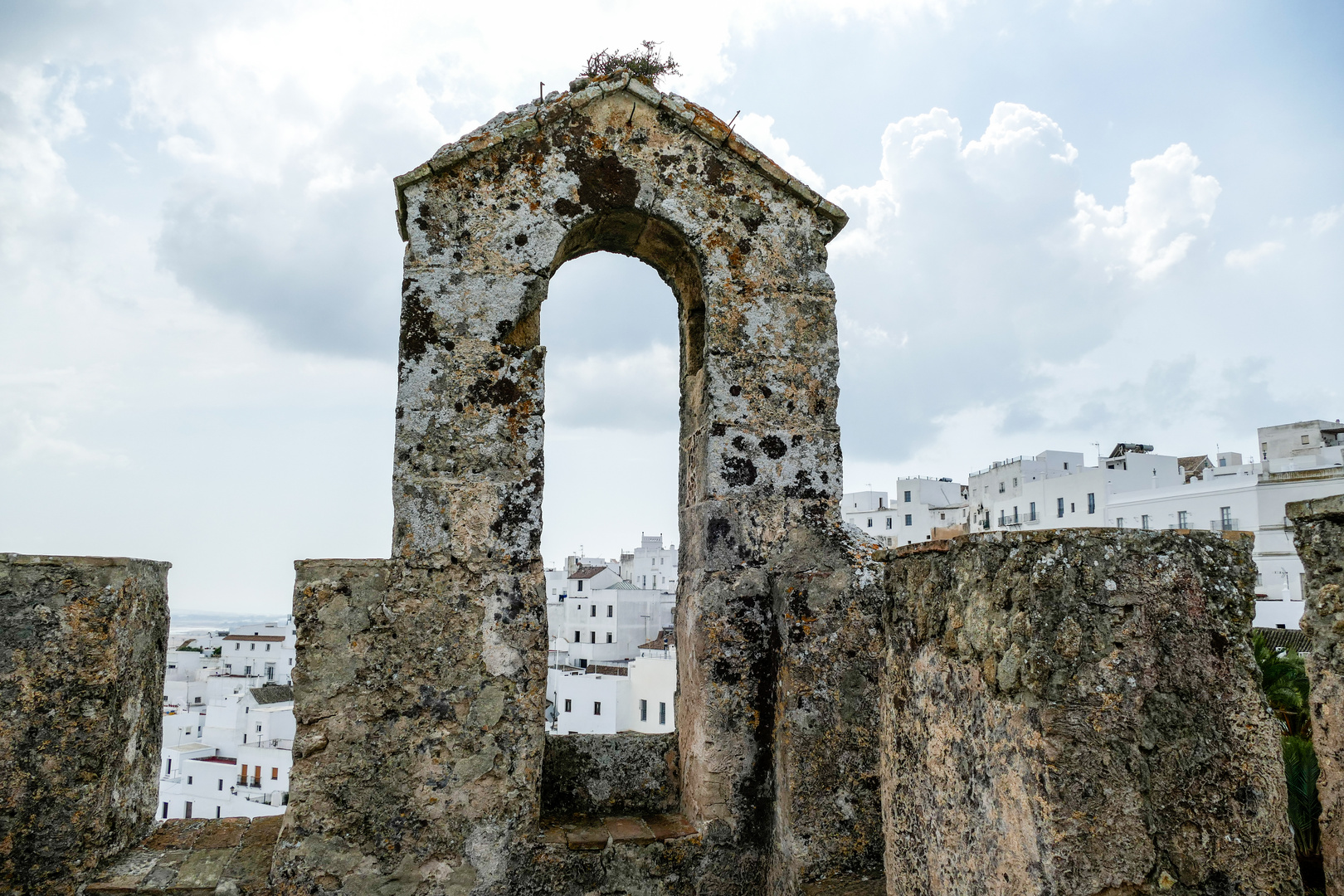 Vejer de la Frontera