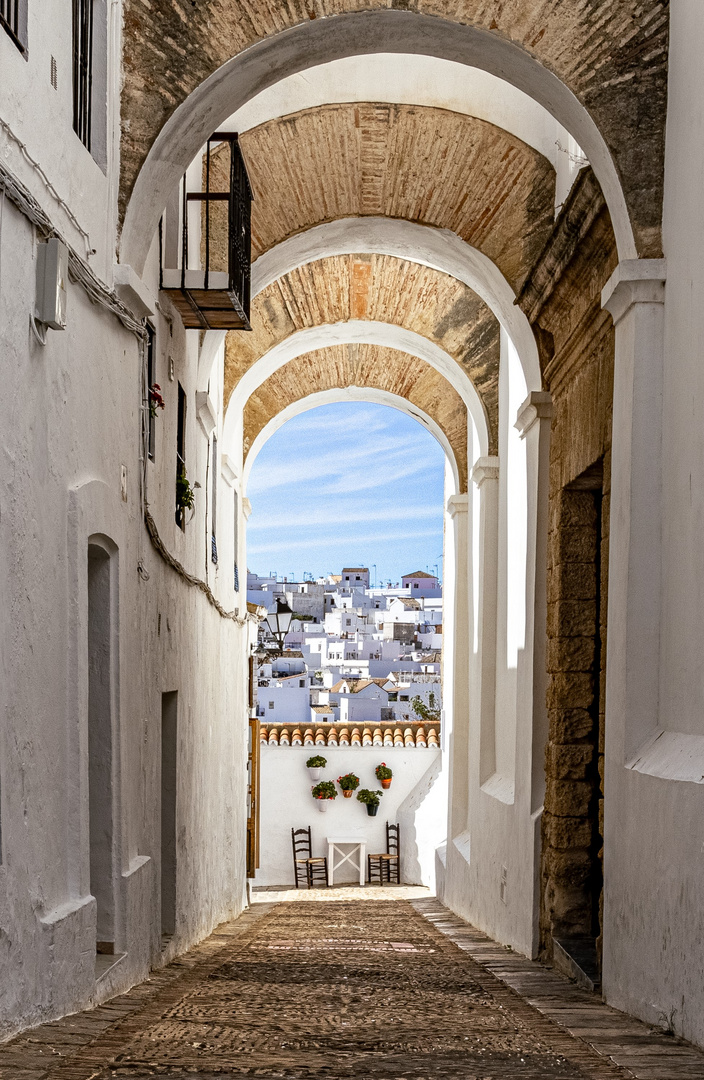 Vejer de la Frontera