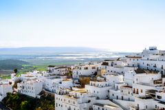 Vejer de la Frontera