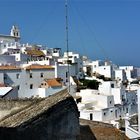 VEJER de la FRONTERA