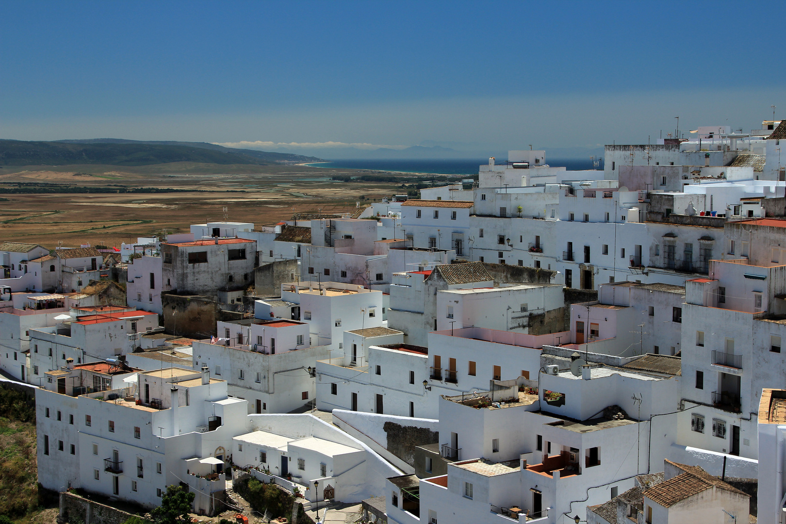 Vejer de la Frontera