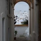 Vejer de la Frontera