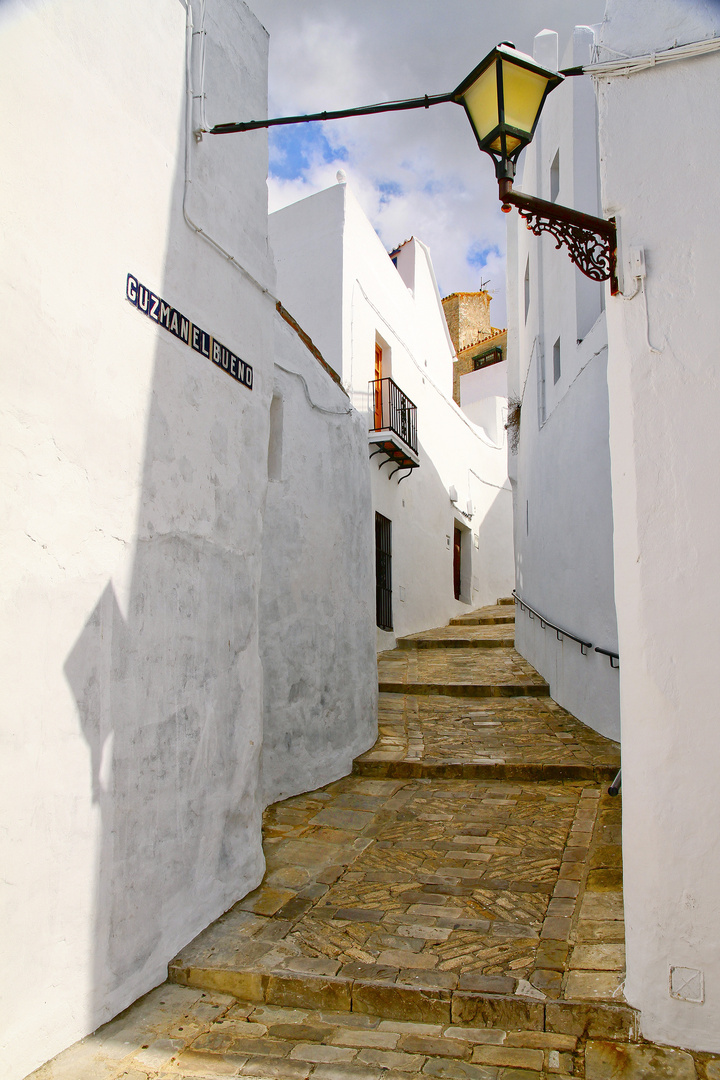 Vejer de la Frontera