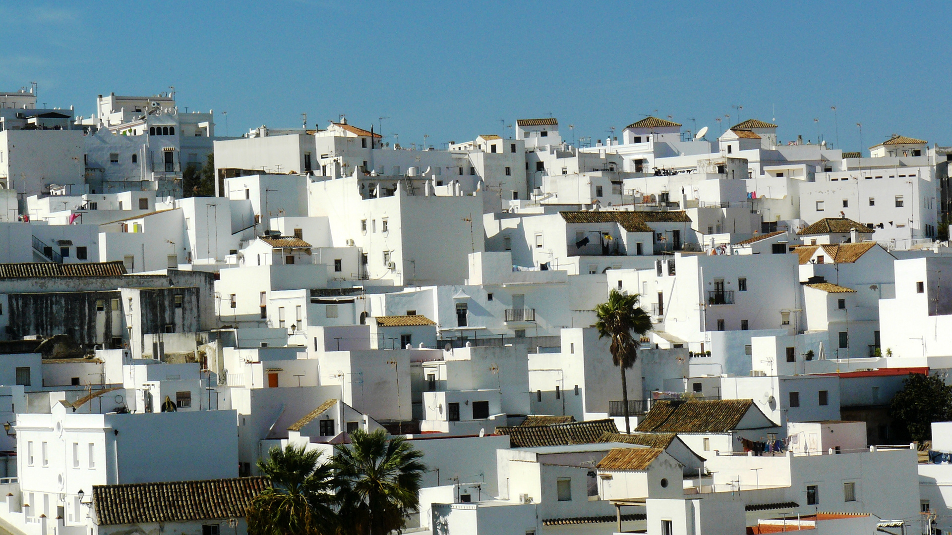 Vejer de la Frontera