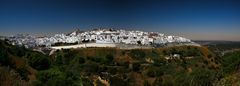 Vejer de la Frontera