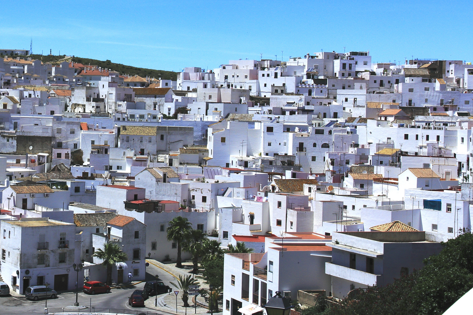 Vejer de la Frontera