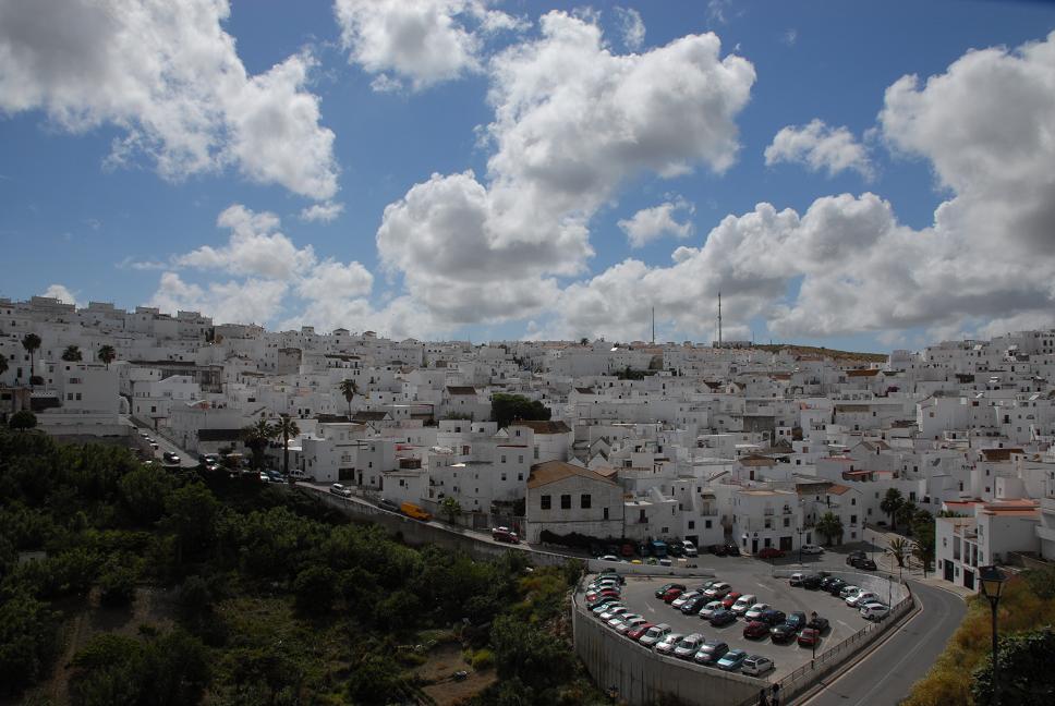 Vejer de la Frontera