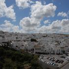 Vejer de la Frontera