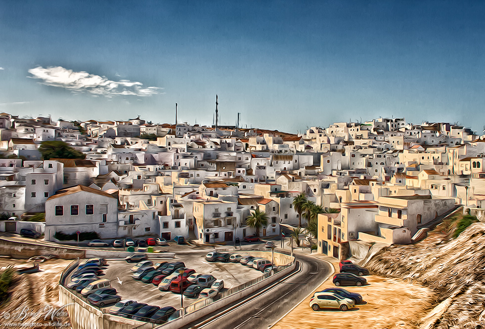 Vejer de la Frontera