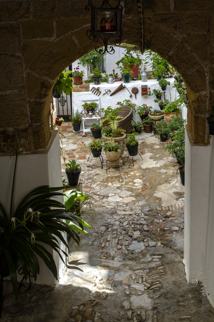 Vejer de la Frontera