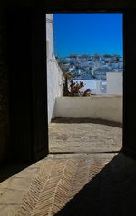 Vejer de la Frontera, Ausblick