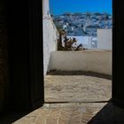 Vejer de la Frontera, Ausblick