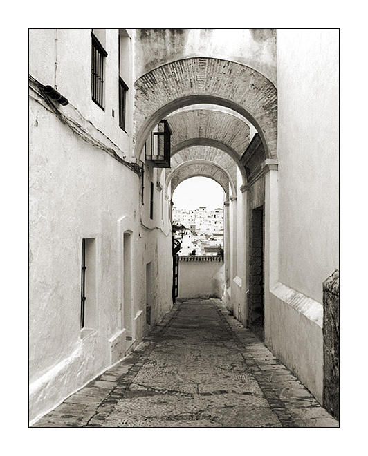 Vejer de la Frontera