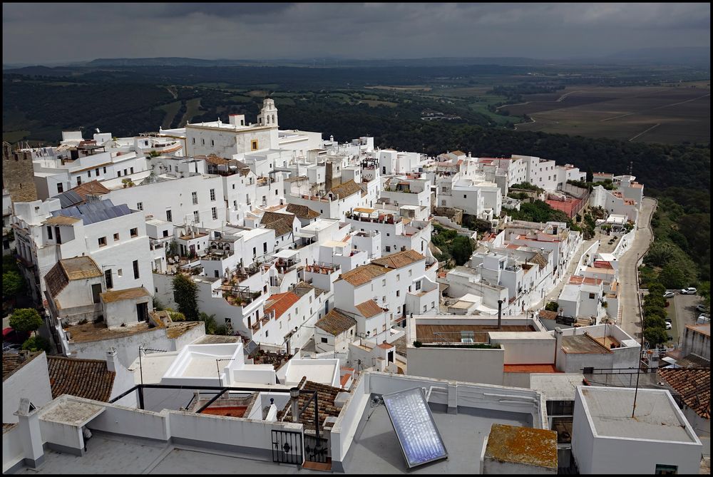 Vejer de la Frontera