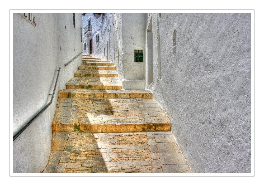 Vejer de la Frontera