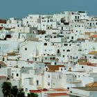 Vejer de la Frontera, Cadiz.