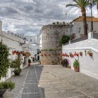 vejer de la frontera