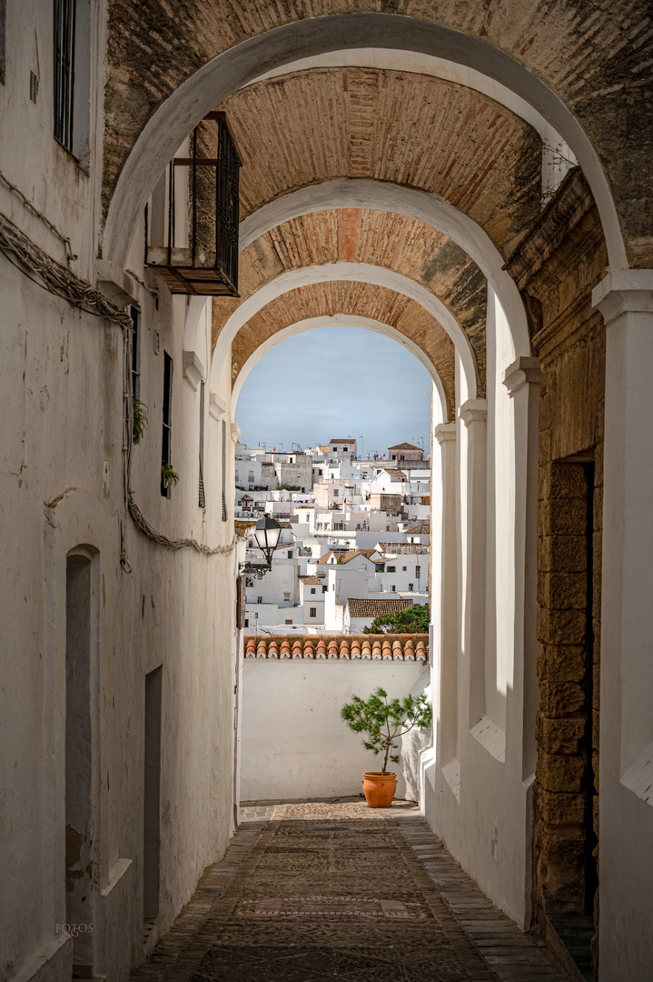 Vejer de la Frontera